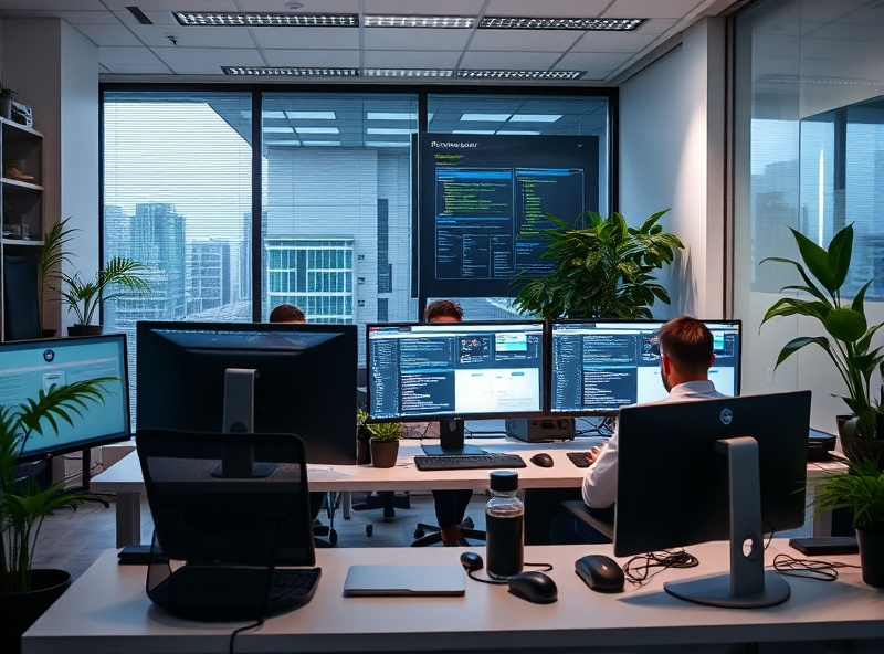 Consejos de tecnología para empresas